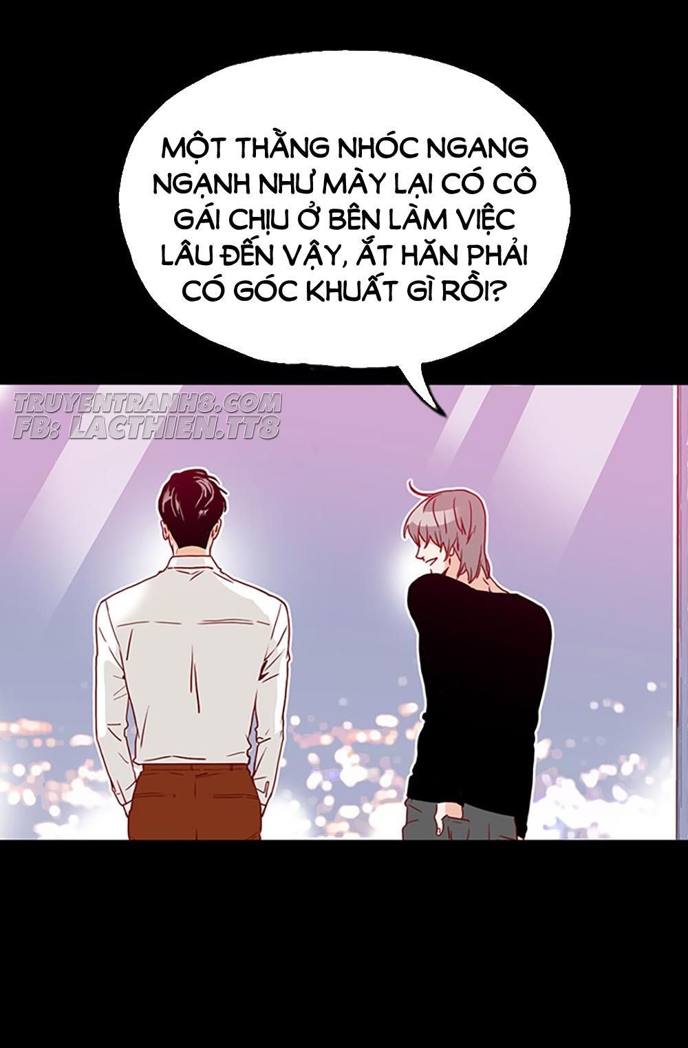 Thư Ký Kim Sao Thế Nhỉ? Chapter 23 - Trang 2