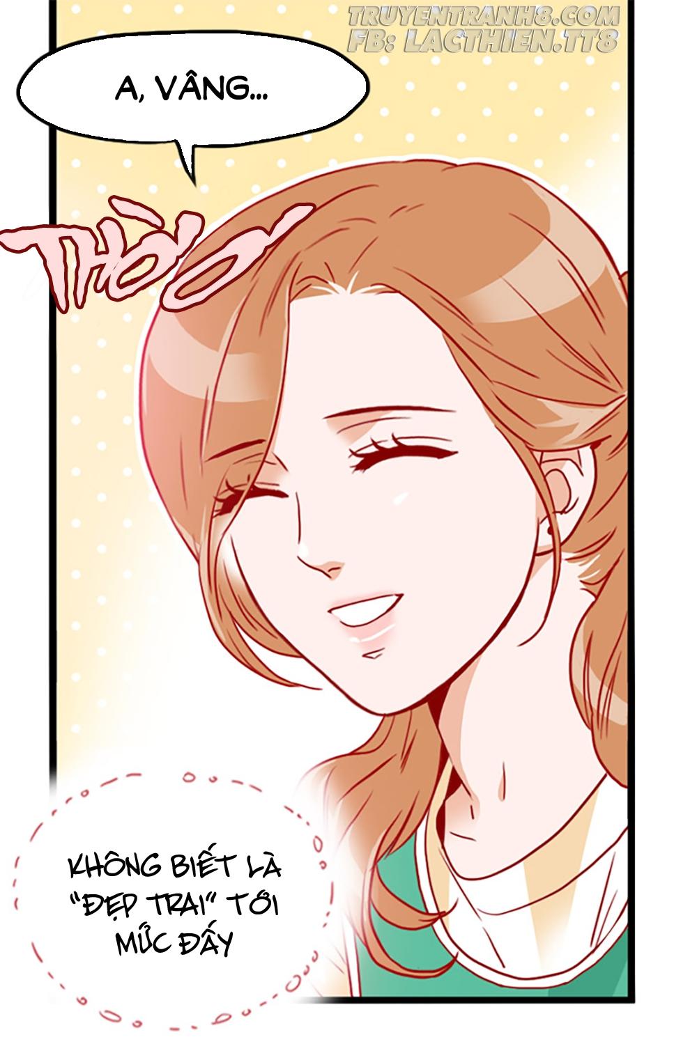 Thư Ký Kim Sao Thế Nhỉ? Chapter 20 - Trang 2