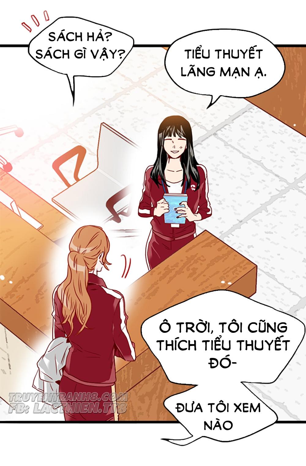 Thư Ký Kim Sao Thế Nhỉ? Chapter 19 - Trang 2