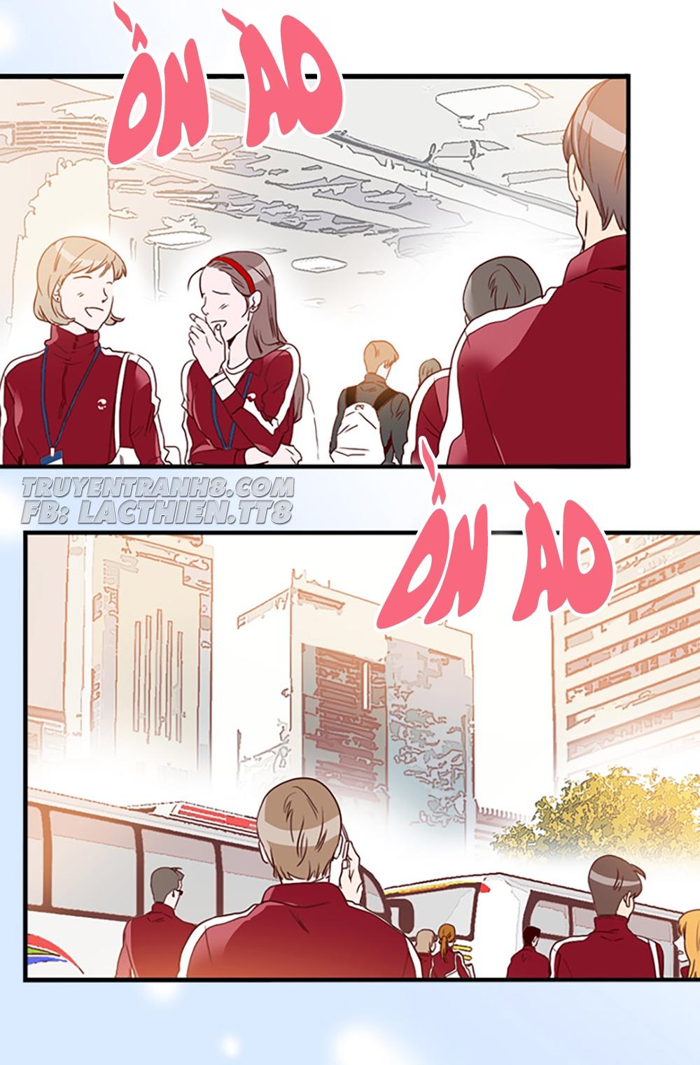 Thư Ký Kim Sao Thế Nhỉ? Chapter 19 - Trang 2