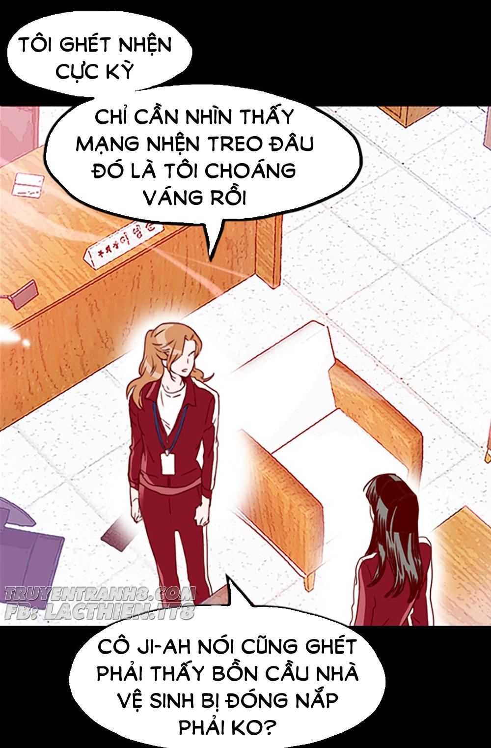 Thư Ký Kim Sao Thế Nhỉ? Chapter 19 - Trang 2