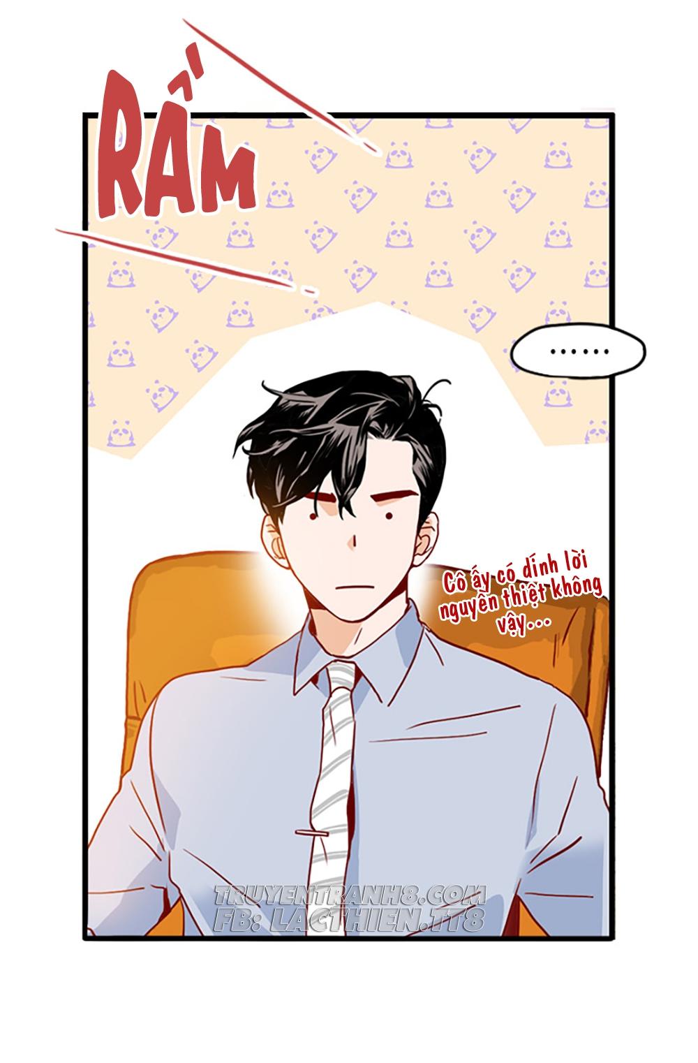 Thư Ký Kim Sao Thế Nhỉ? Chapter 18 - Trang 2