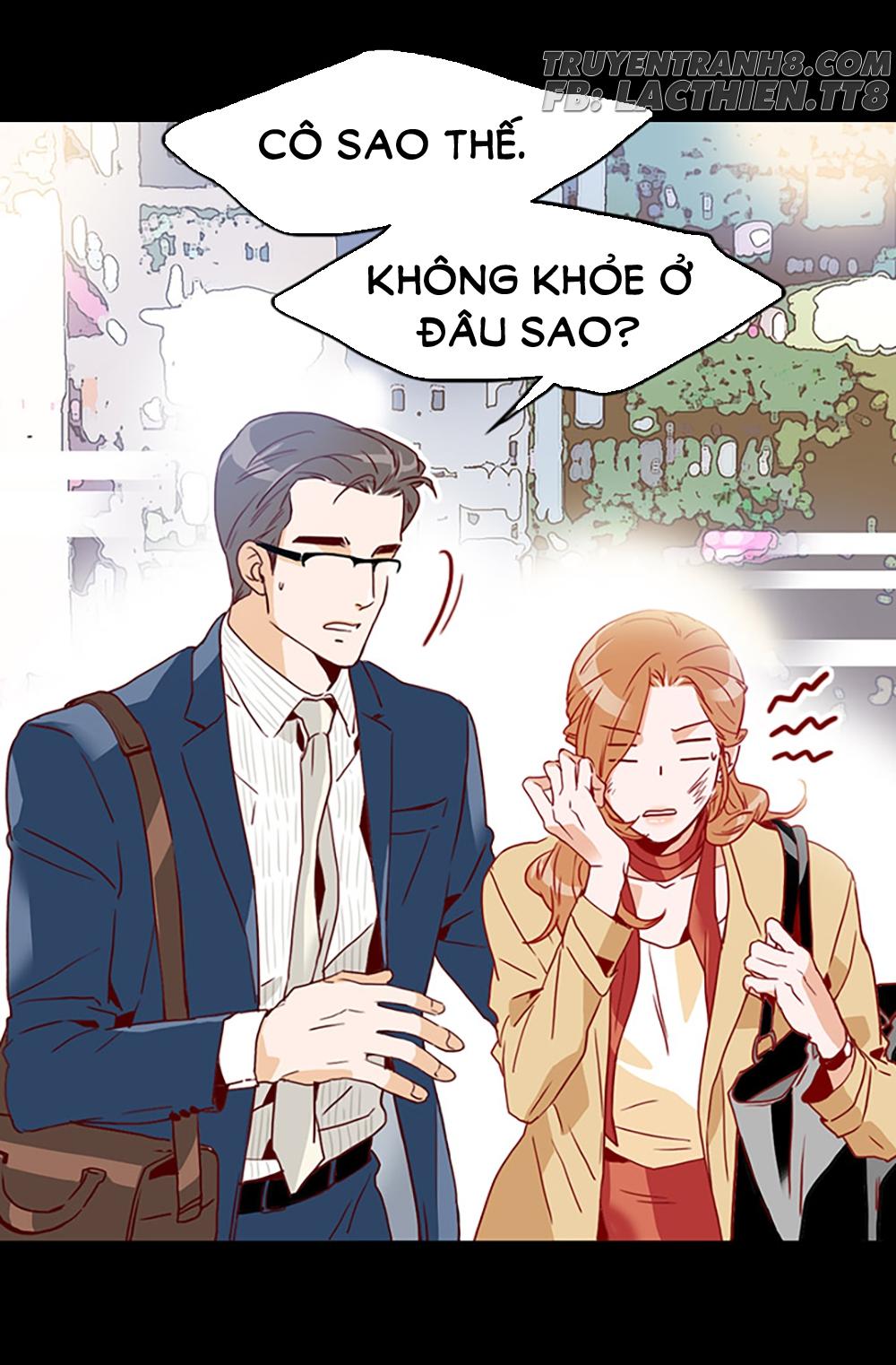 Thư Ký Kim Sao Thế Nhỉ? Chapter 18 - Trang 2