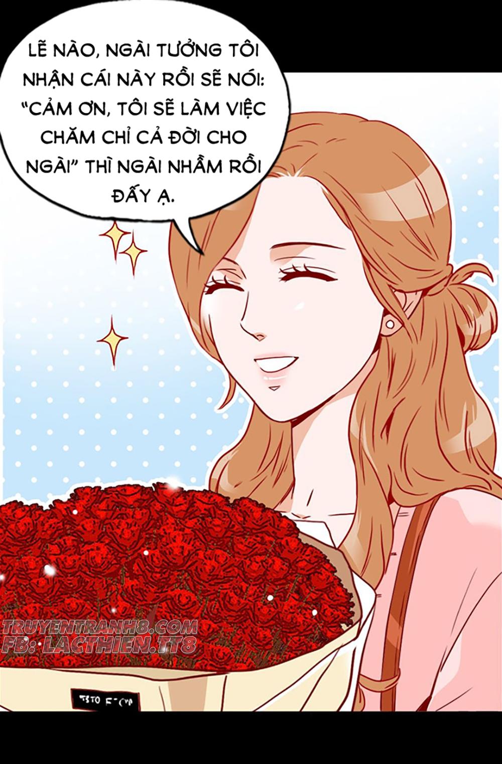 Thư Ký Kim Sao Thế Nhỉ? Chapter 17 - Trang 2