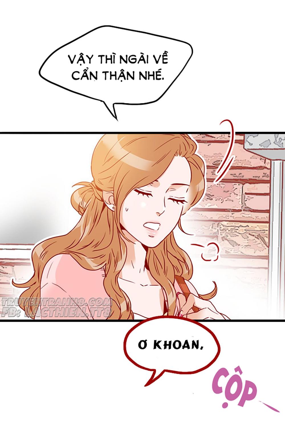 Thư Ký Kim Sao Thế Nhỉ? Chapter 17 - Trang 2