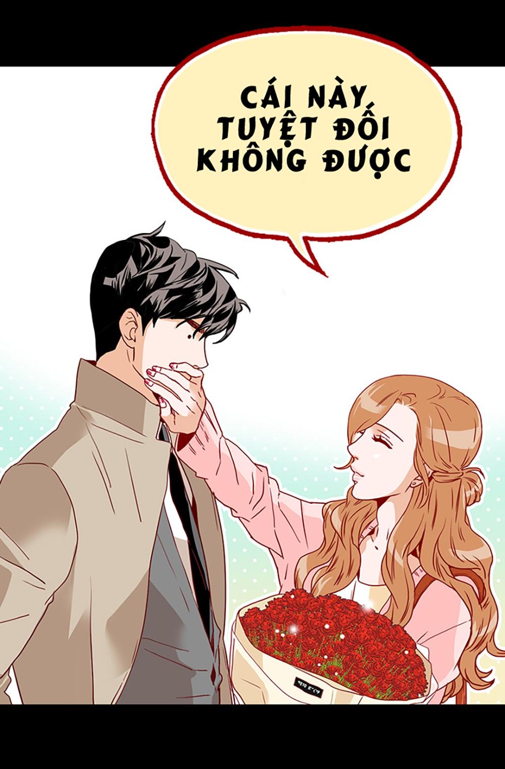 Thư Ký Kim Sao Thế Nhỉ? Chapter 17 - Trang 2