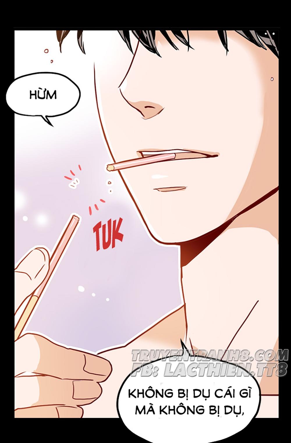 Thư Ký Kim Sao Thế Nhỉ? Chapter 17 - Trang 2