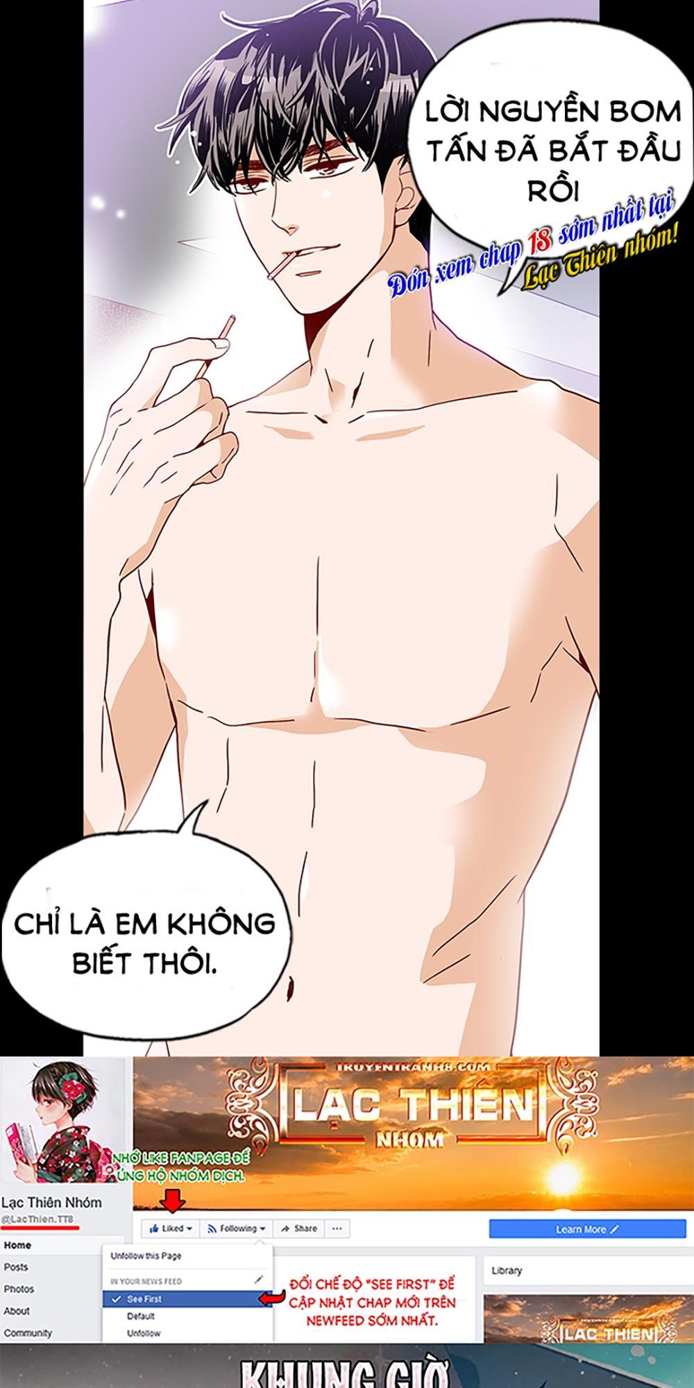 Thư Ký Kim Sao Thế Nhỉ? Chapter 17 - Trang 2