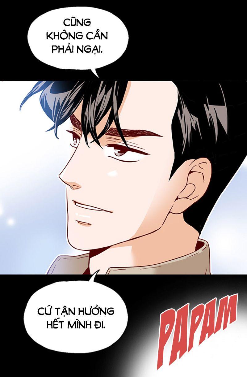 Thư Ký Kim Sao Thế Nhỉ? Chapter 16 - Trang 2