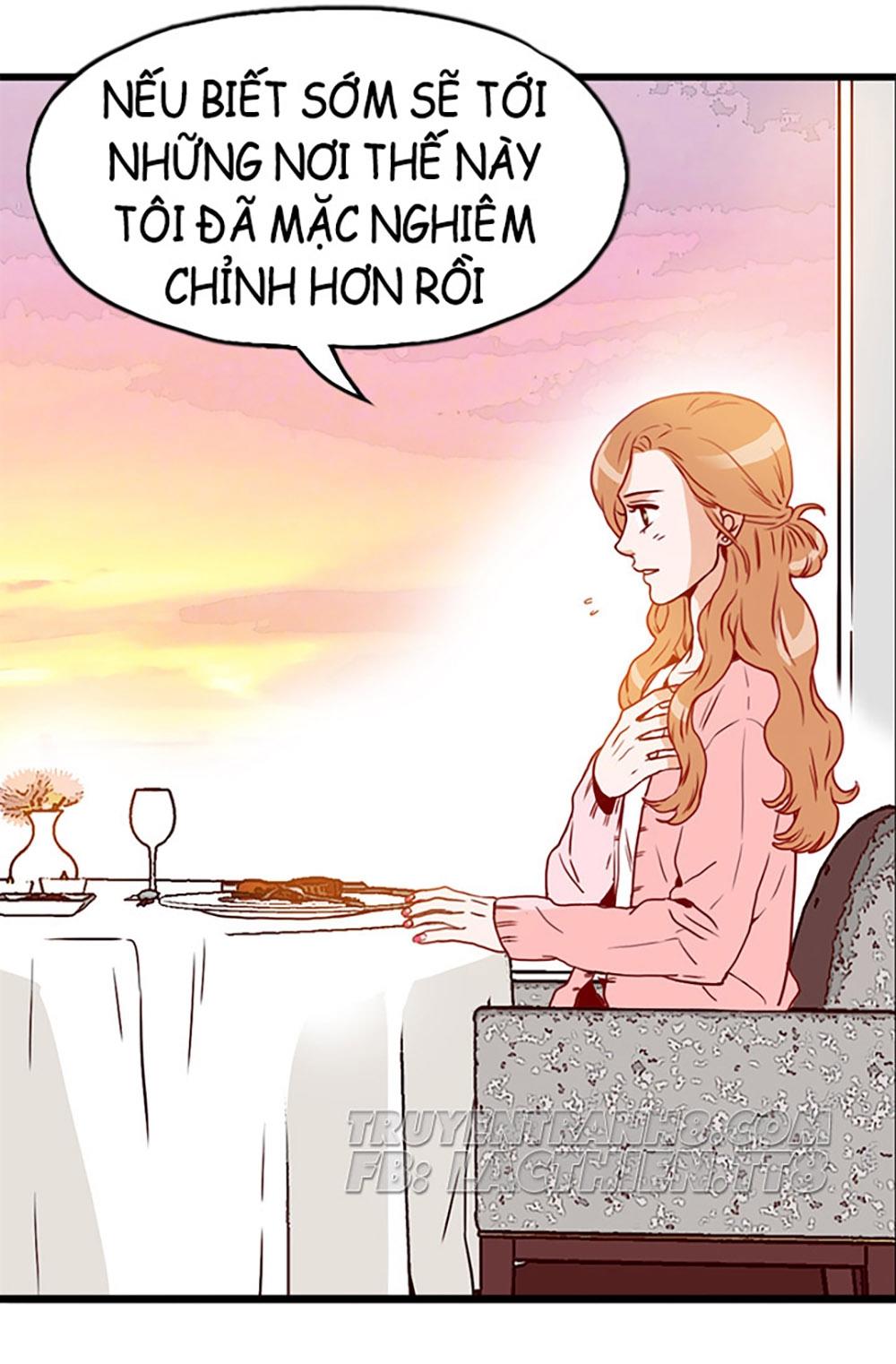 Thư Ký Kim Sao Thế Nhỉ? Chapter 15 - Trang 2