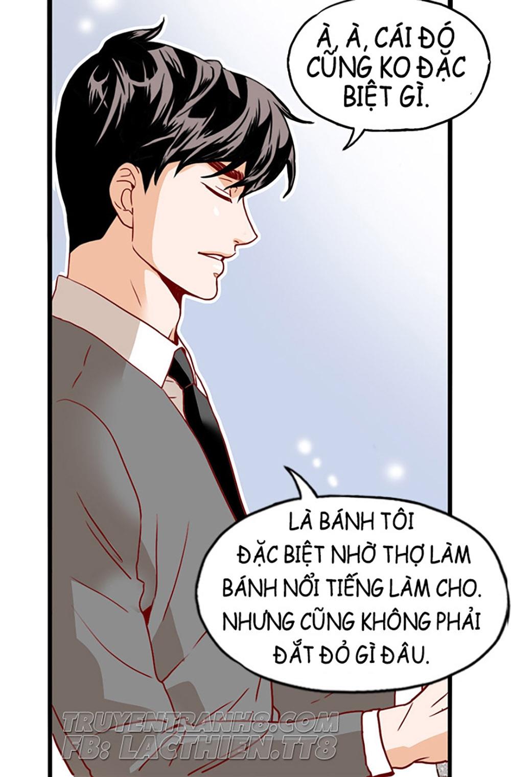 Thư Ký Kim Sao Thế Nhỉ? Chapter 15 - Trang 2