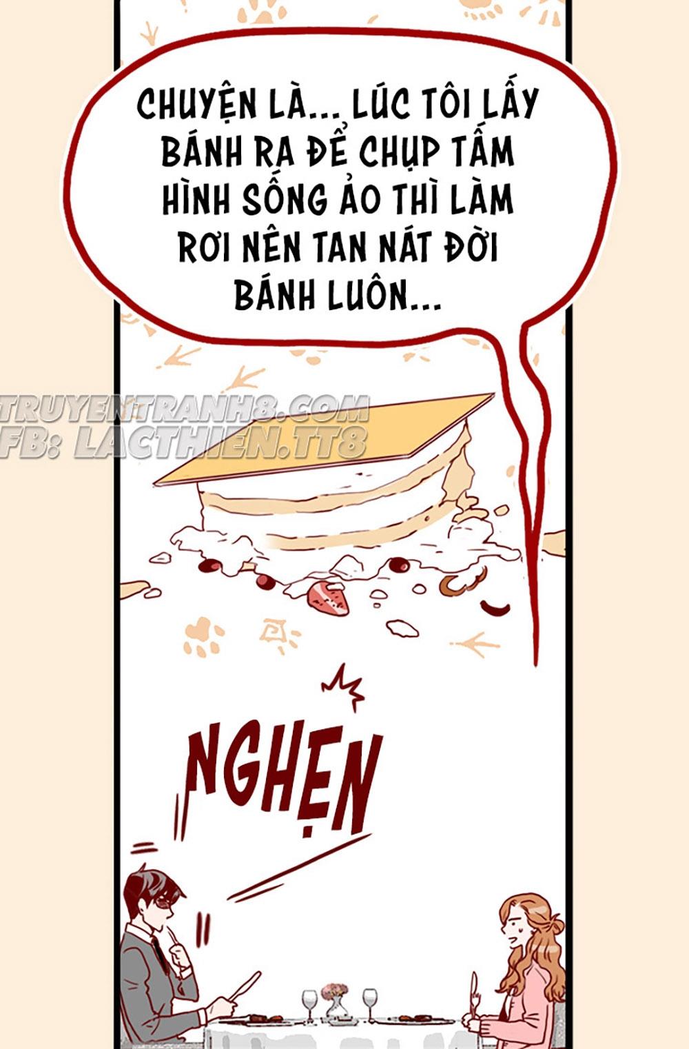 Thư Ký Kim Sao Thế Nhỉ? Chapter 15 - Trang 2