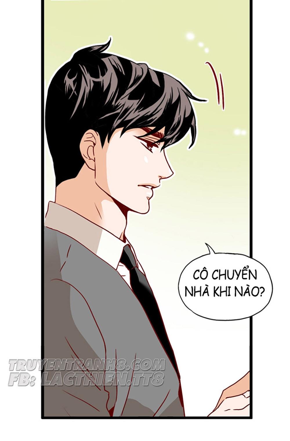 Thư Ký Kim Sao Thế Nhỉ? Chapter 15 - Trang 2