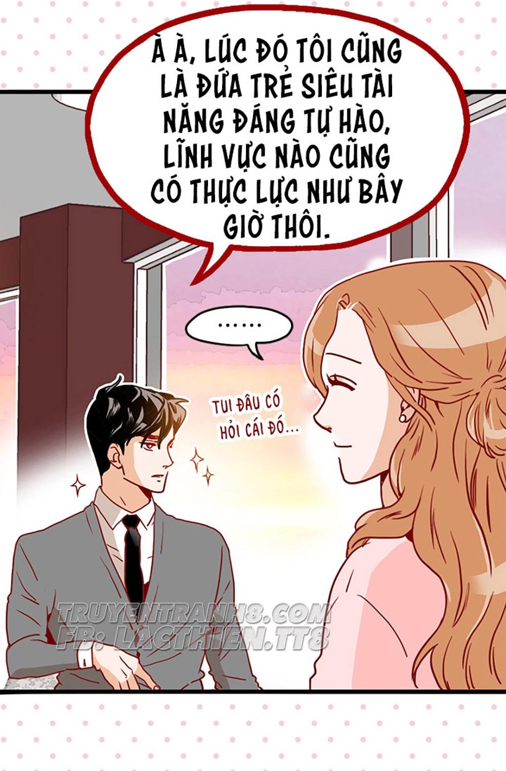 Thư Ký Kim Sao Thế Nhỉ? Chapter 15 - Trang 2