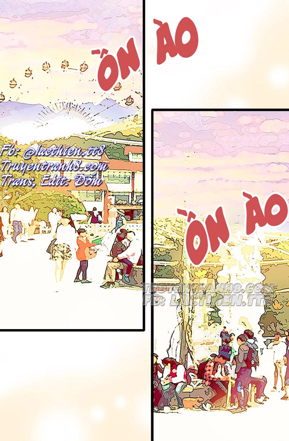 Thư Ký Kim Sao Thế Nhỉ? Chapter 15 - Trang 2