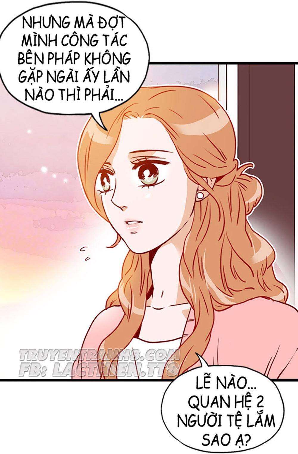 Thư Ký Kim Sao Thế Nhỉ? Chapter 15 - Trang 2