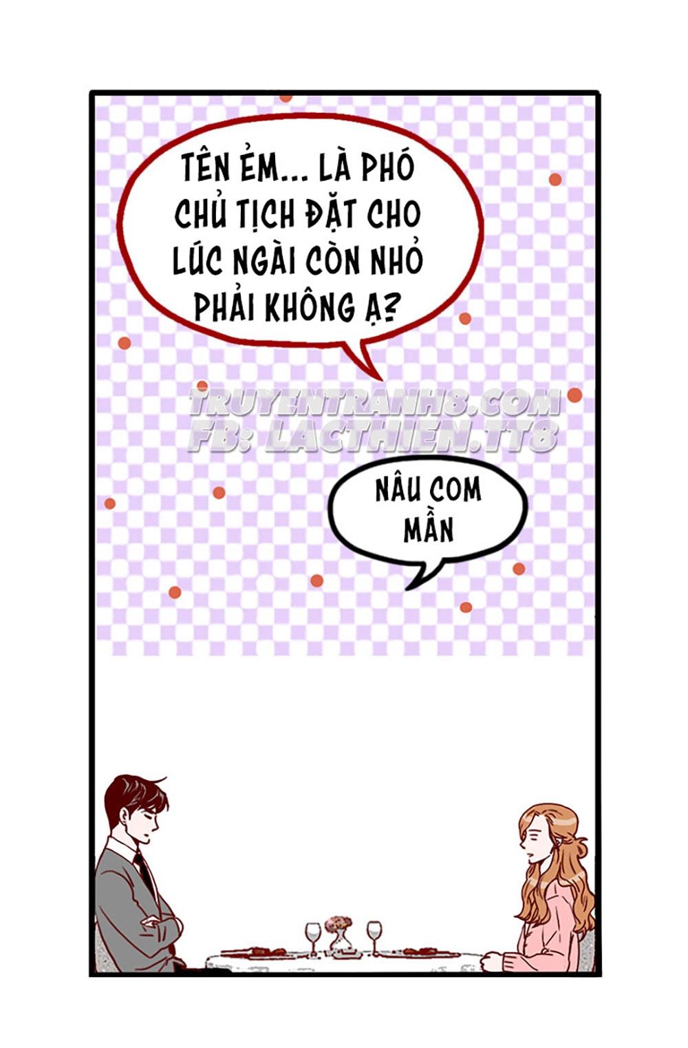 Thư Ký Kim Sao Thế Nhỉ? Chapter 15 - Trang 2