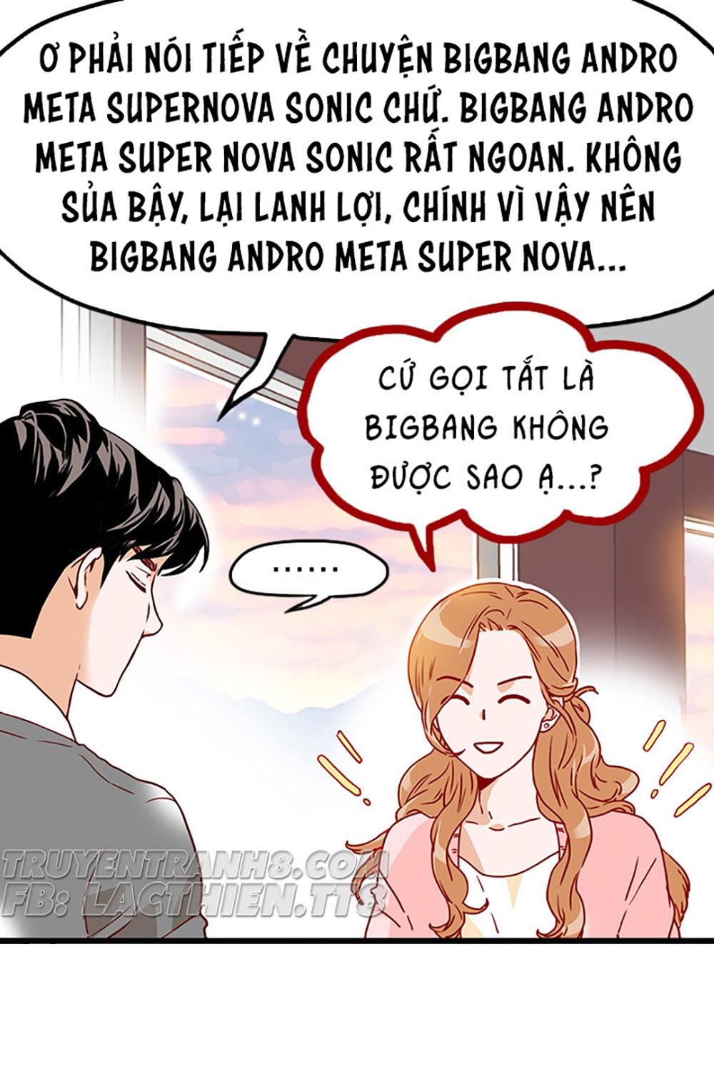 Thư Ký Kim Sao Thế Nhỉ? Chapter 15 - Trang 2