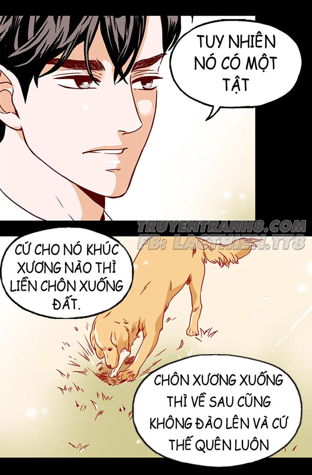 Thư Ký Kim Sao Thế Nhỉ? Chapter 15 - Trang 2