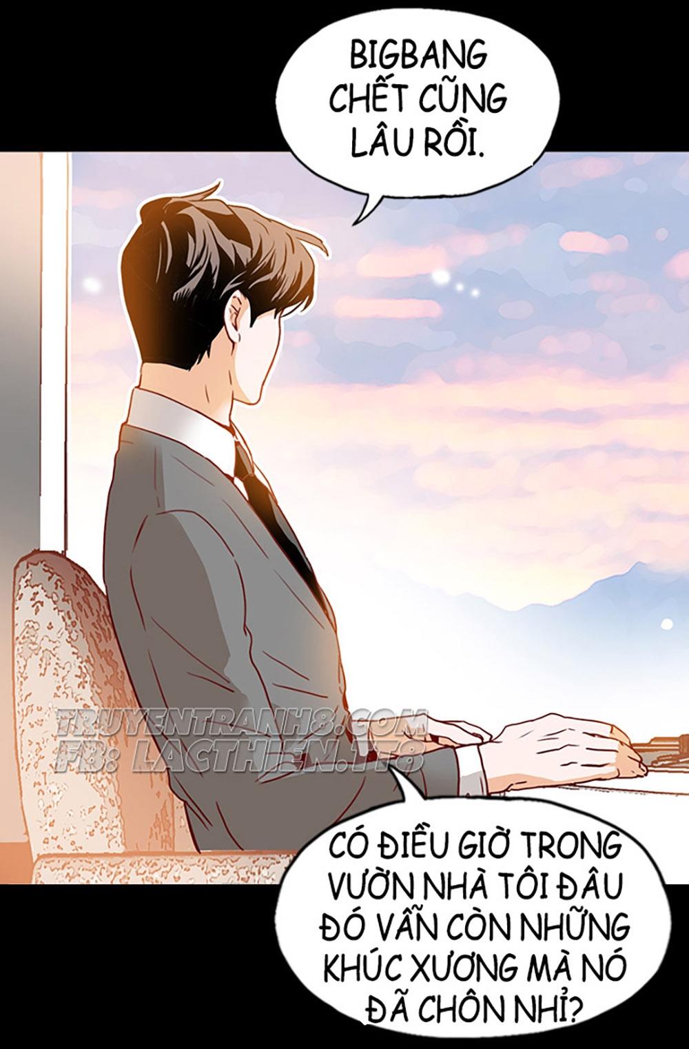 Thư Ký Kim Sao Thế Nhỉ? Chapter 15 - Trang 2