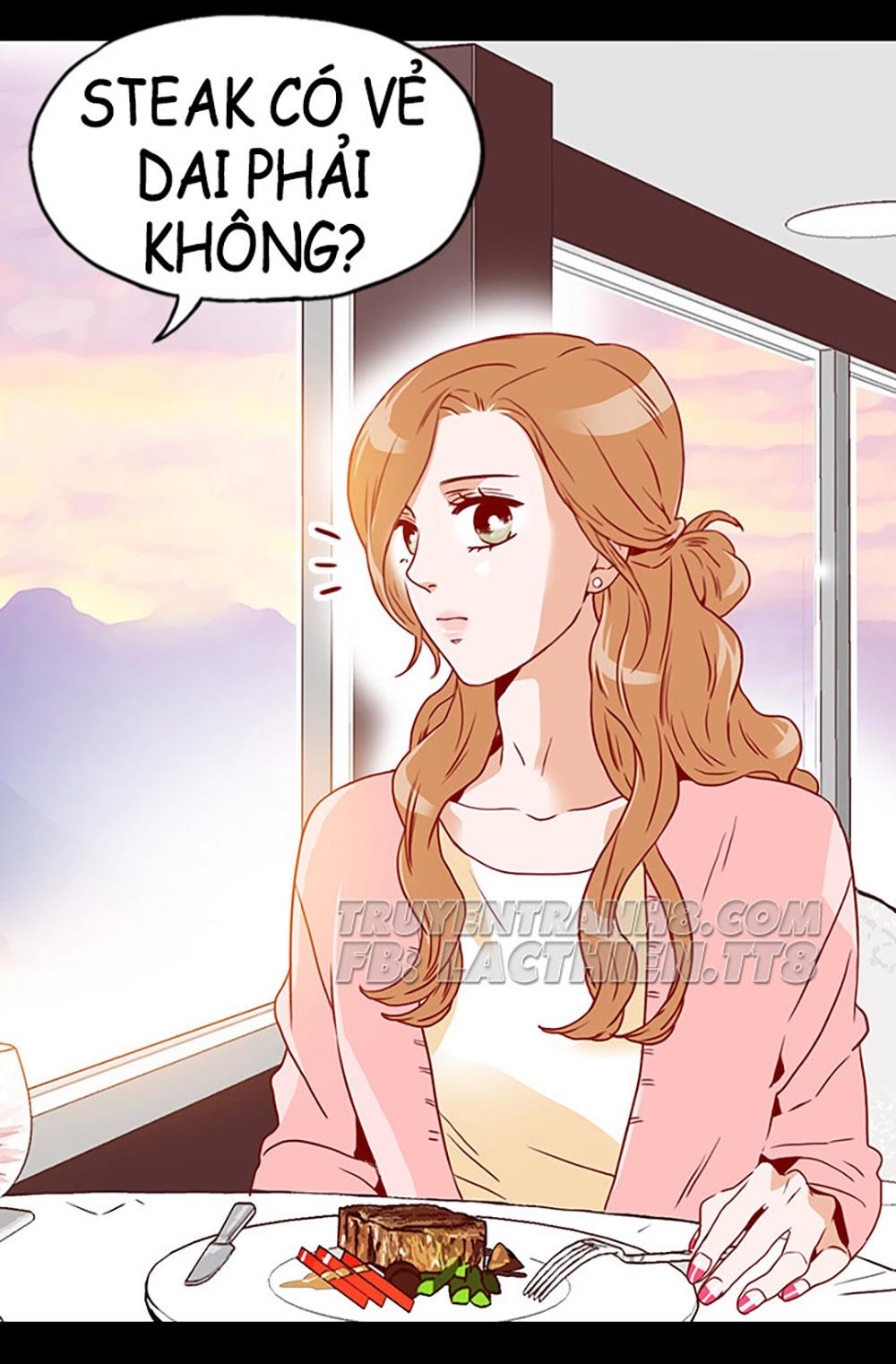 Thư Ký Kim Sao Thế Nhỉ? Chapter 15 - Trang 2