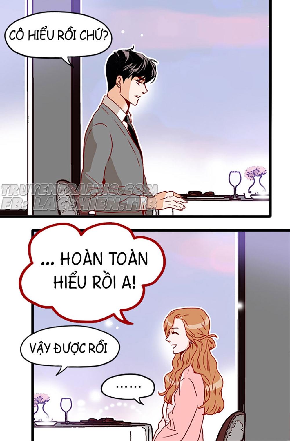 Thư Ký Kim Sao Thế Nhỉ? Chapter 15 - Trang 2