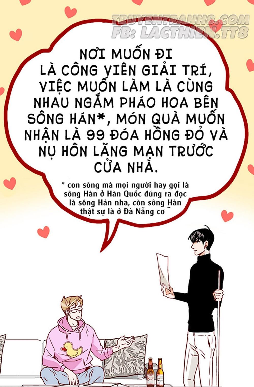 Thư Ký Kim Sao Thế Nhỉ? Chapter 14 - Trang 2