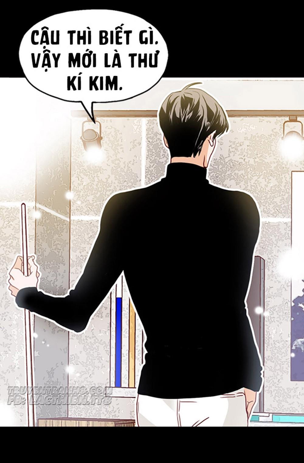 Thư Ký Kim Sao Thế Nhỉ? Chapter 14 - Trang 2