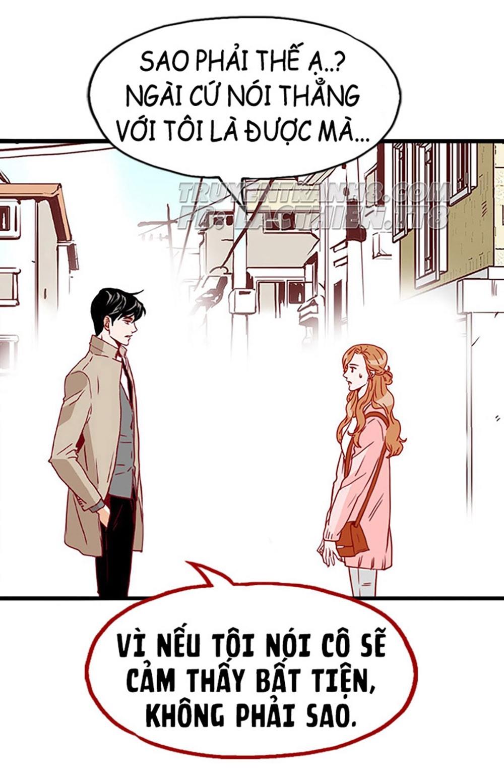 Thư Ký Kim Sao Thế Nhỉ? Chapter 14 - Trang 2