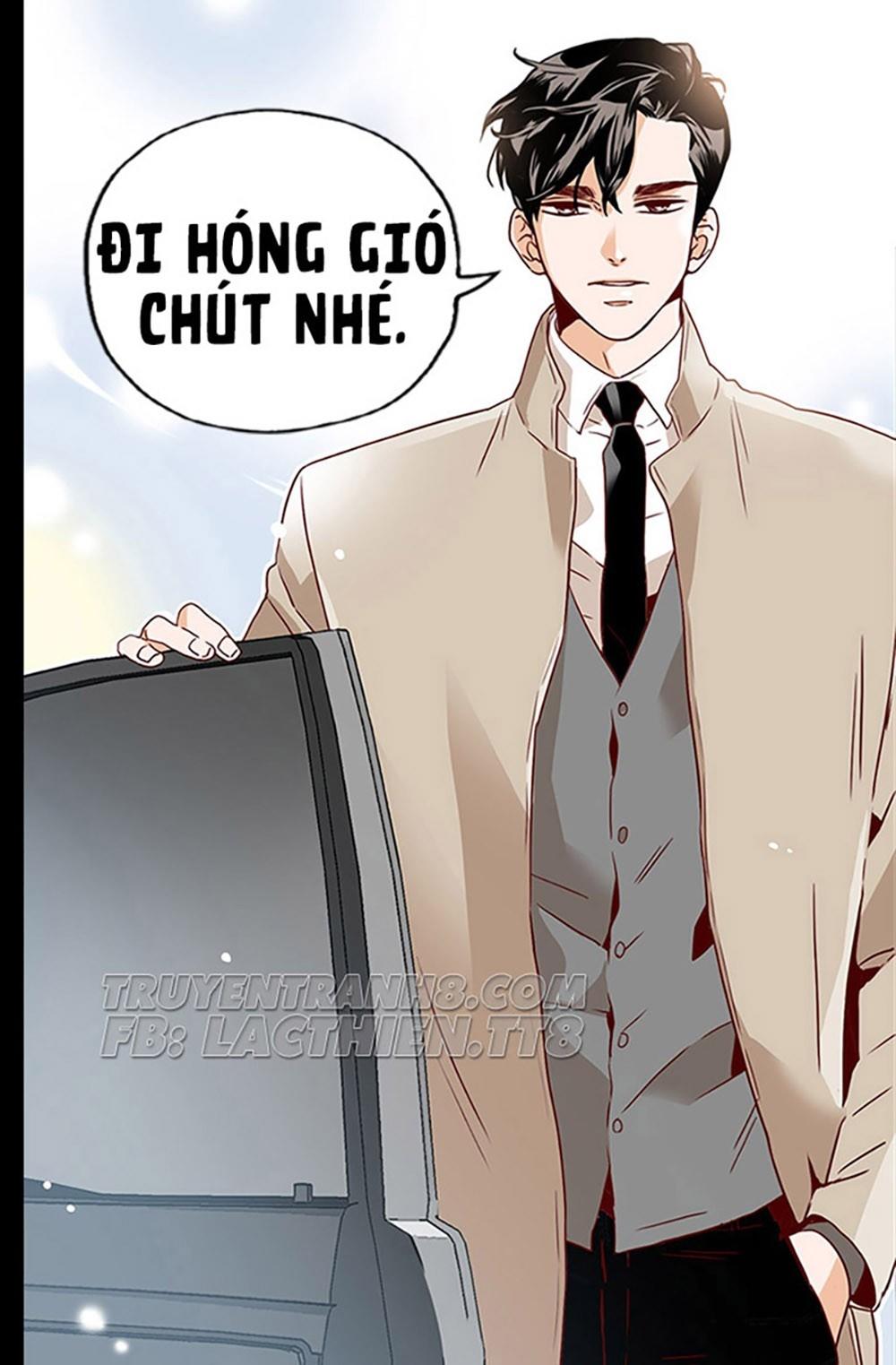 Thư Ký Kim Sao Thế Nhỉ? Chapter 14 - Trang 2