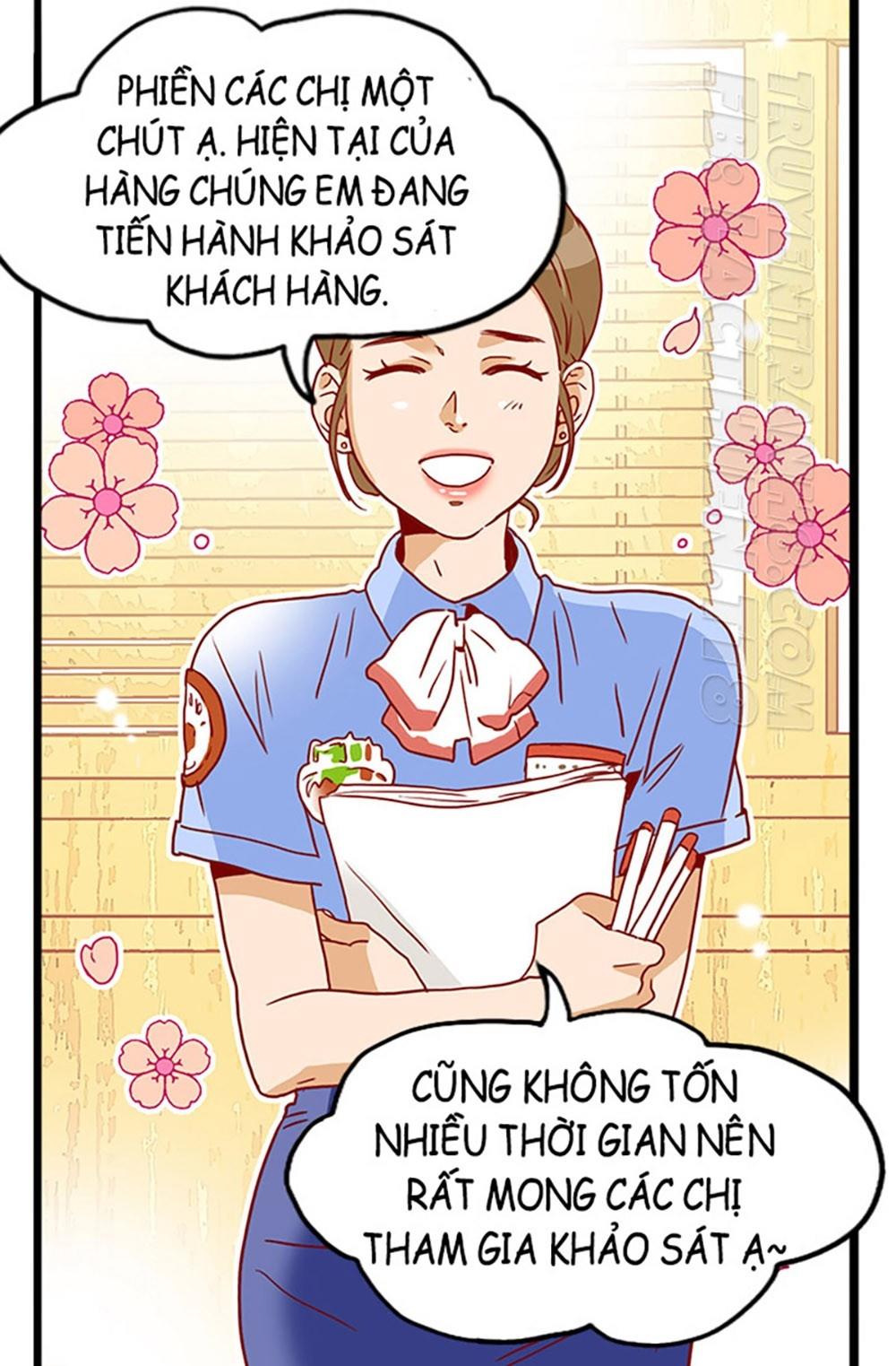 Thư Ký Kim Sao Thế Nhỉ? Chapter 14 - Trang 2