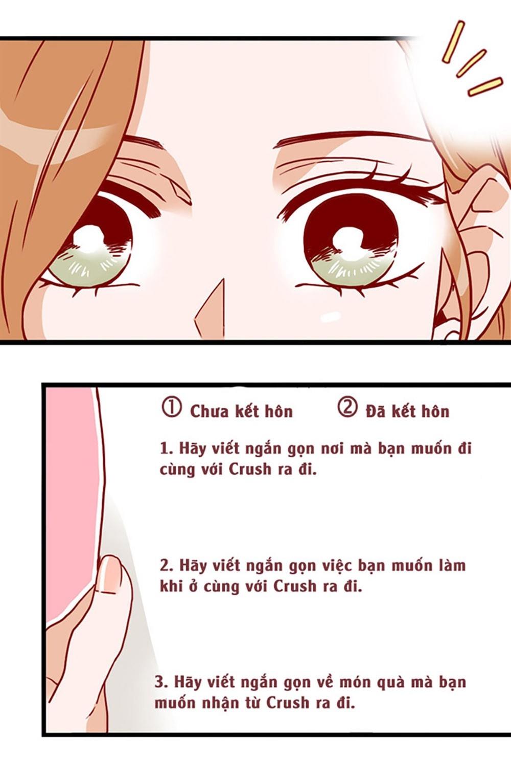 Thư Ký Kim Sao Thế Nhỉ? Chapter 14 - Trang 2