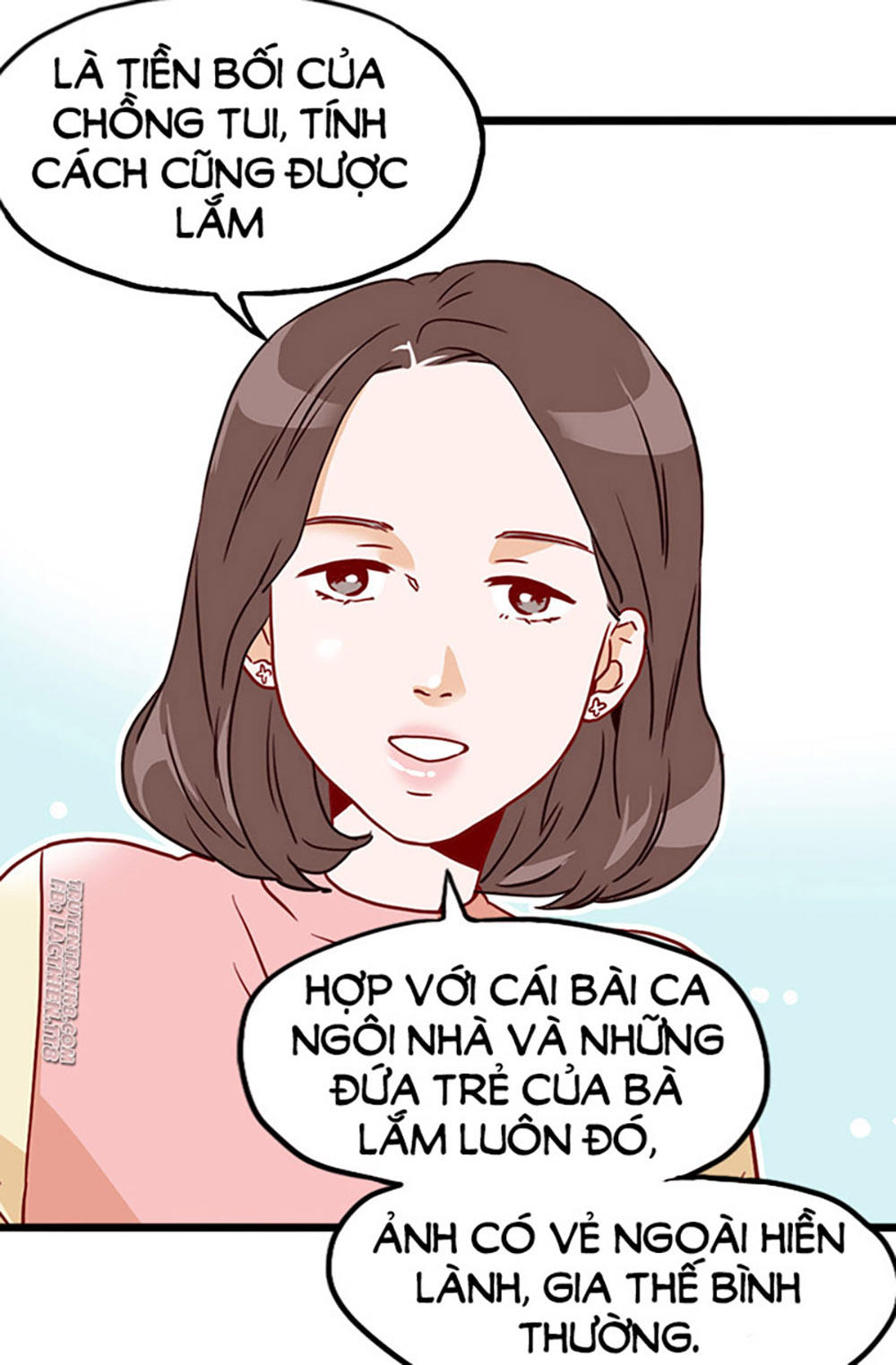 Thư Ký Kim Sao Thế Nhỉ? Chapter 13 - Trang 2