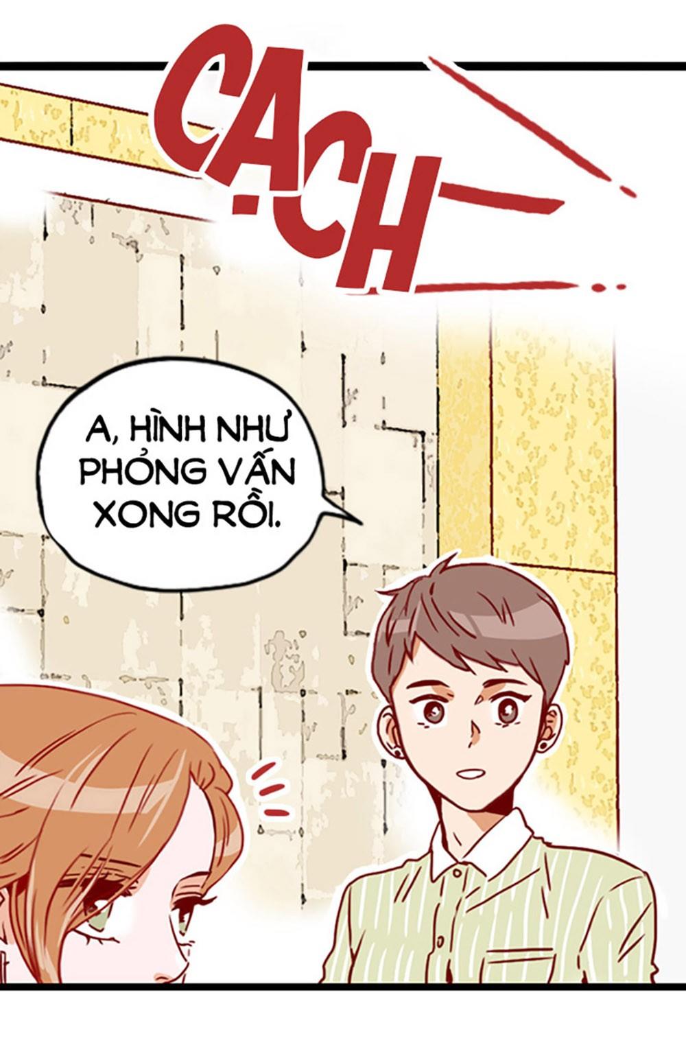 Thư Ký Kim Sao Thế Nhỉ? Chapter 12 - Trang 2