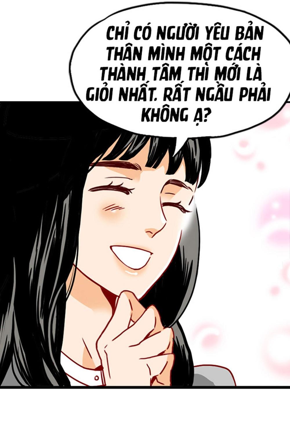 Thư Ký Kim Sao Thế Nhỉ? Chapter 12 - Trang 2