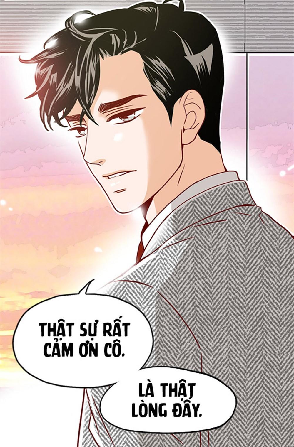 Thư Ký Kim Sao Thế Nhỉ? Chapter 12 - Trang 2