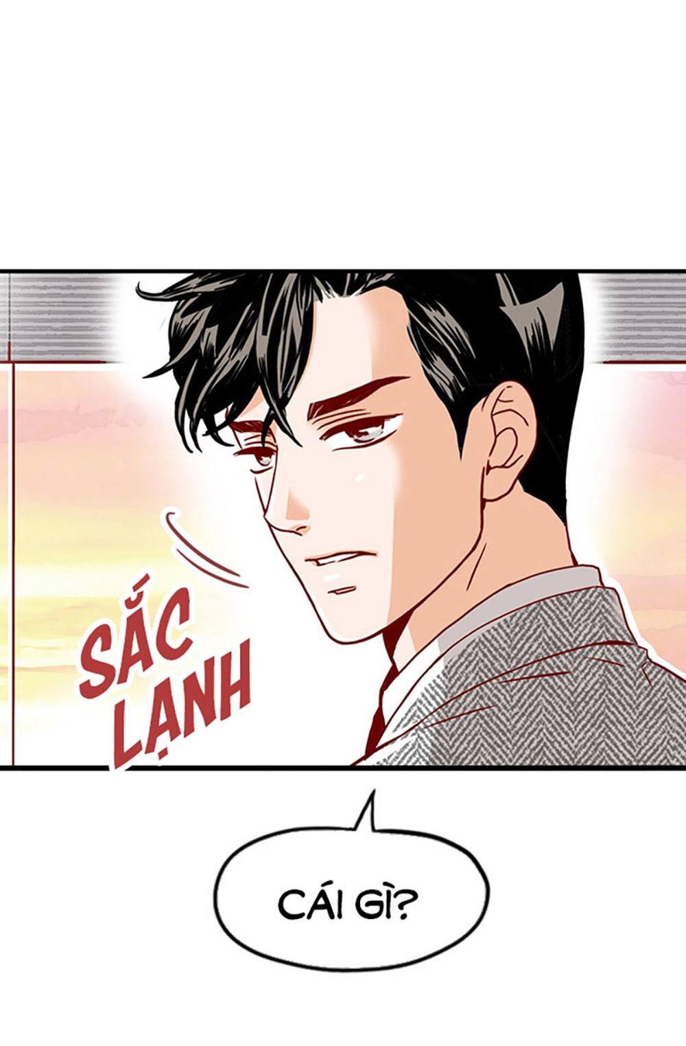 Thư Ký Kim Sao Thế Nhỉ? Chapter 12 - Trang 2