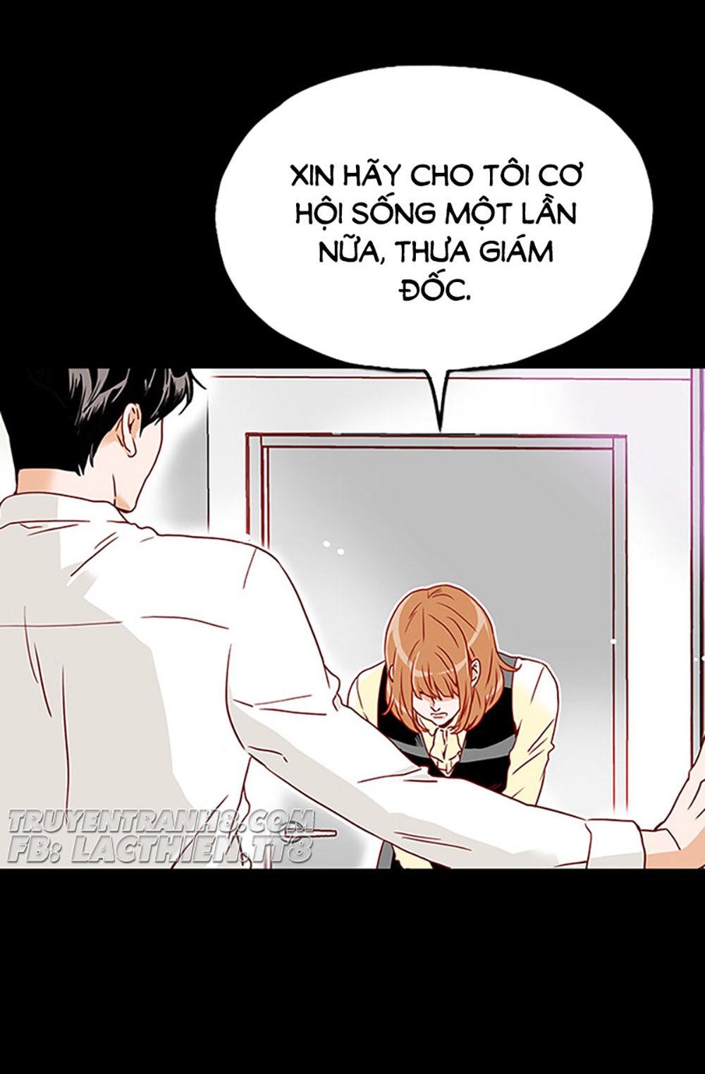 Thư Ký Kim Sao Thế Nhỉ? Chapter 10 - Trang 2