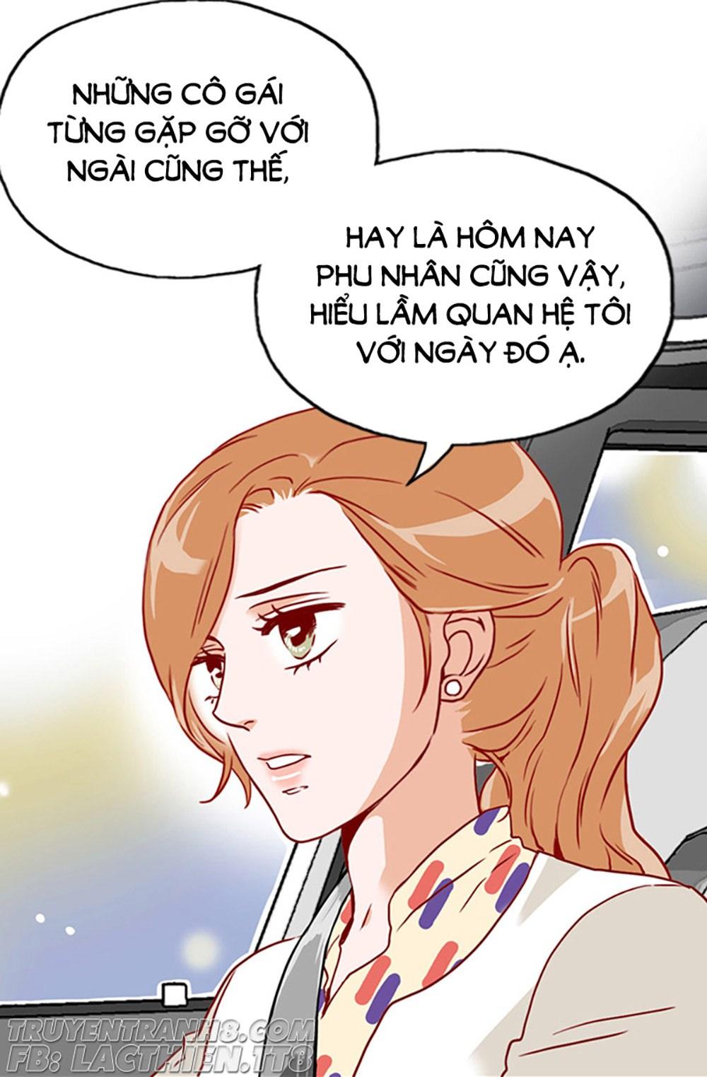 Thư Ký Kim Sao Thế Nhỉ? Chapter 10 - Trang 2