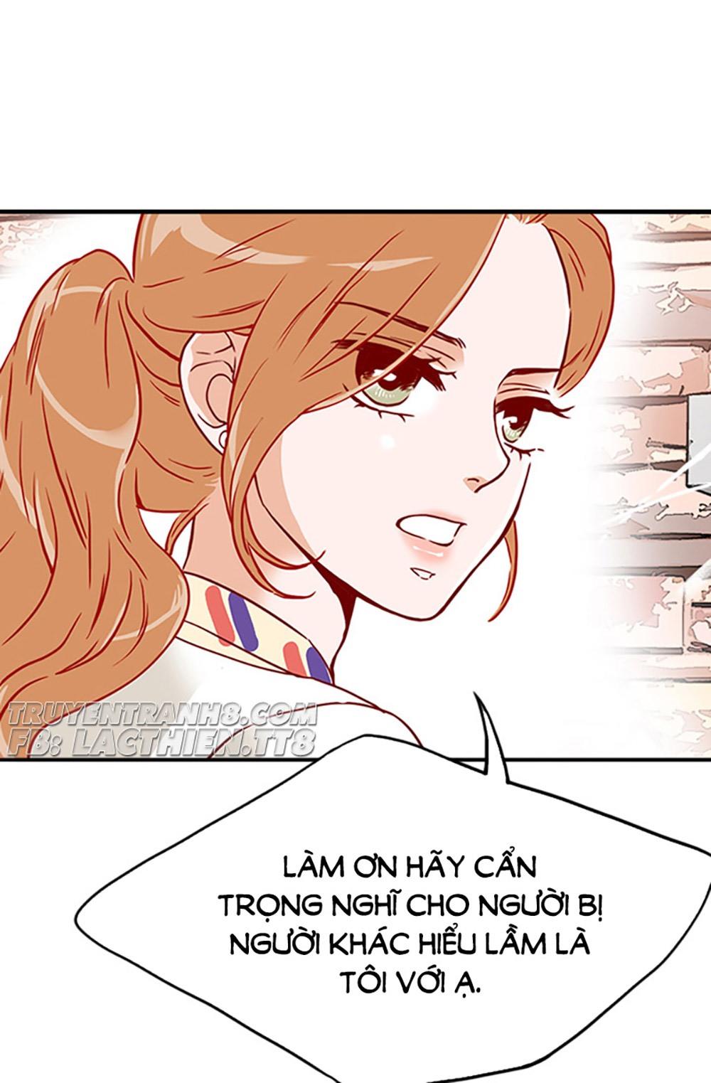 Thư Ký Kim Sao Thế Nhỉ? Chapter 10 - Trang 2