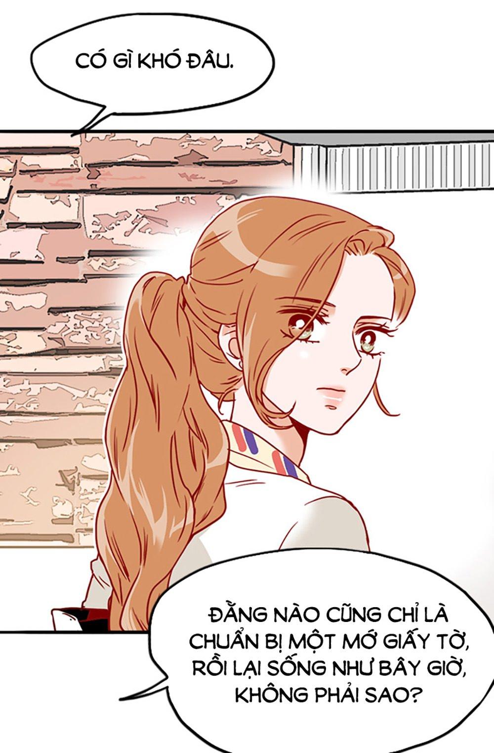 Thư Ký Kim Sao Thế Nhỉ? Chapter 10 - Trang 2