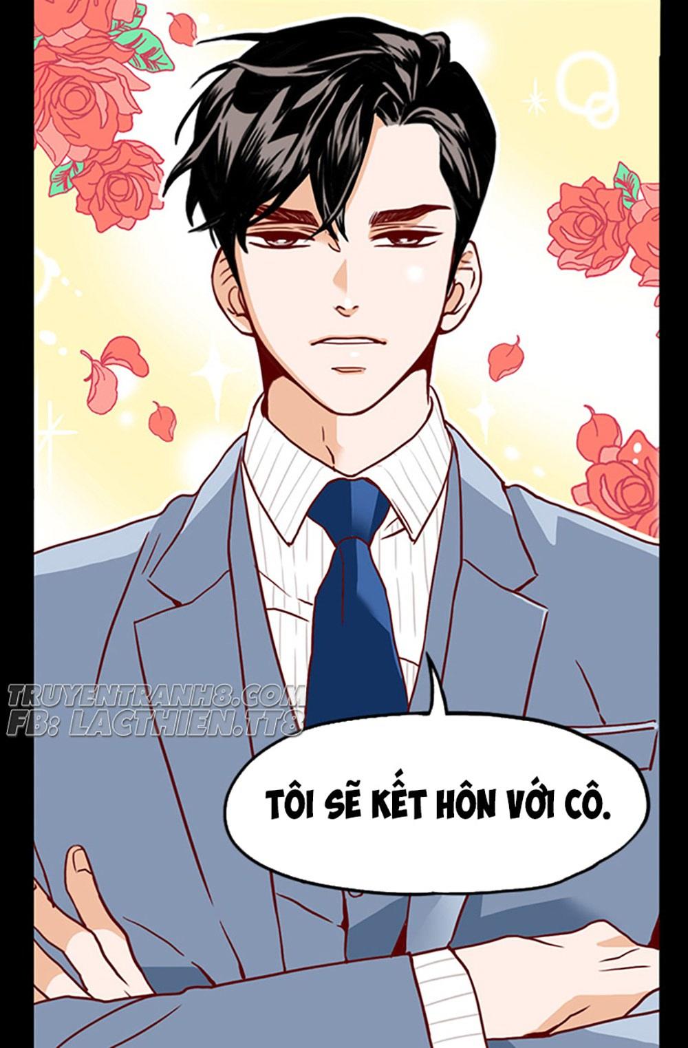 Thư Ký Kim Sao Thế Nhỉ? Chapter 10 - Trang 2