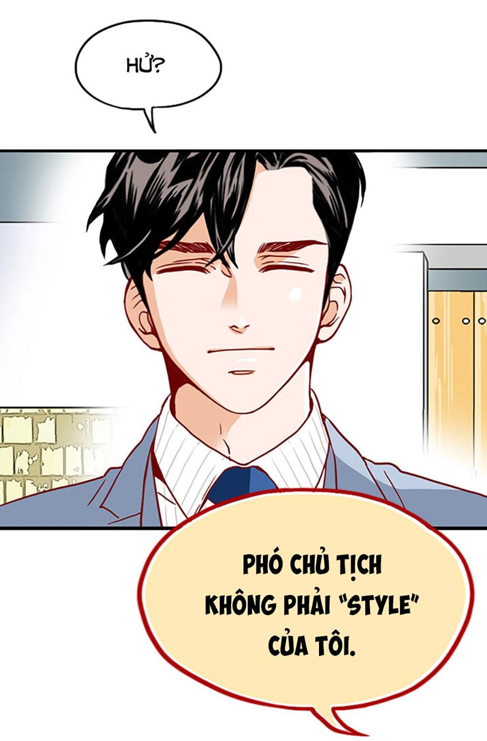 Thư Ký Kim Sao Thế Nhỉ? Chapter 10 - Trang 2