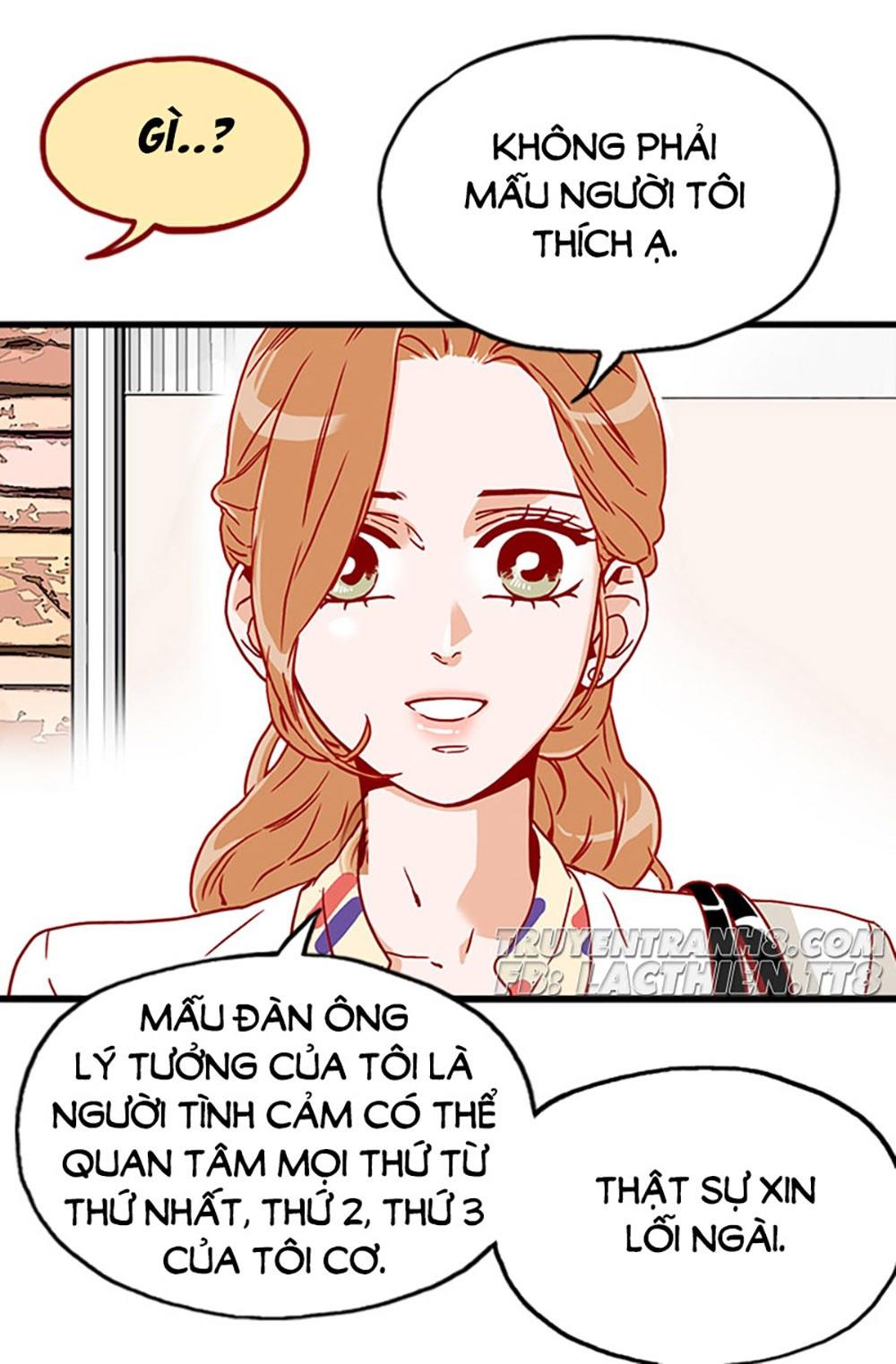 Thư Ký Kim Sao Thế Nhỉ? Chapter 10 - Trang 2