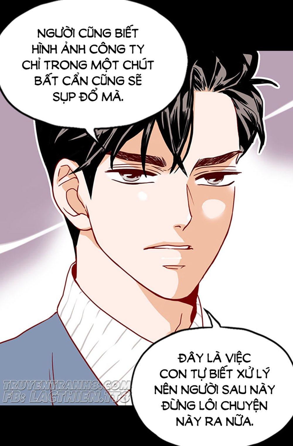 Thư Ký Kim Sao Thế Nhỉ? Chapter 9 - Trang 2