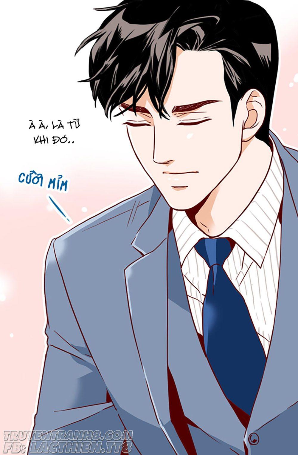 Thư Ký Kim Sao Thế Nhỉ? Chapter 9 - Trang 2