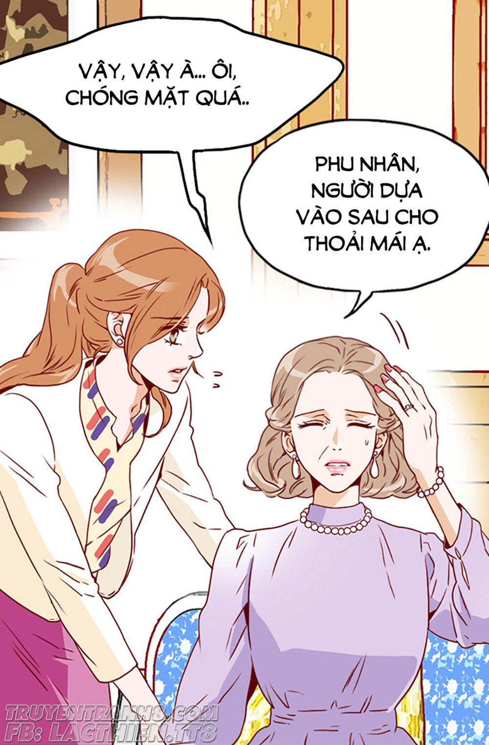 Thư Ký Kim Sao Thế Nhỉ? Chapter 9 - Trang 2