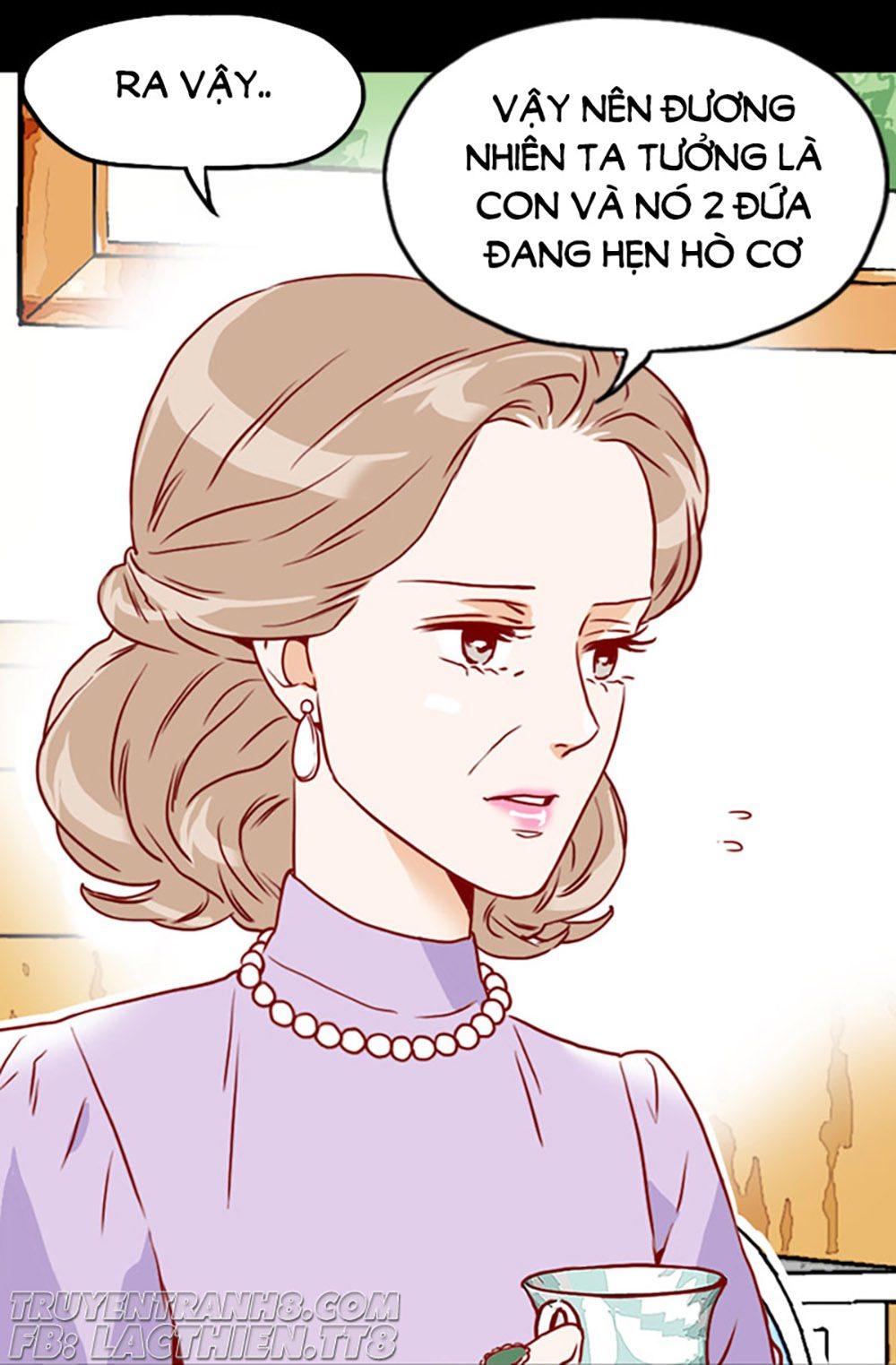 Thư Ký Kim Sao Thế Nhỉ? Chapter 9 - Trang 2