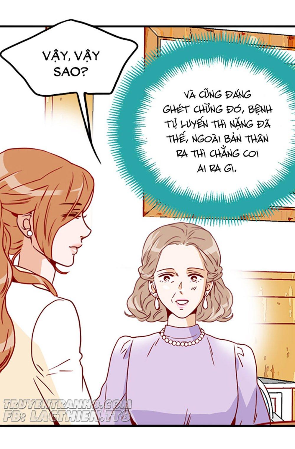 Thư Ký Kim Sao Thế Nhỉ? Chapter 9 - Trang 2