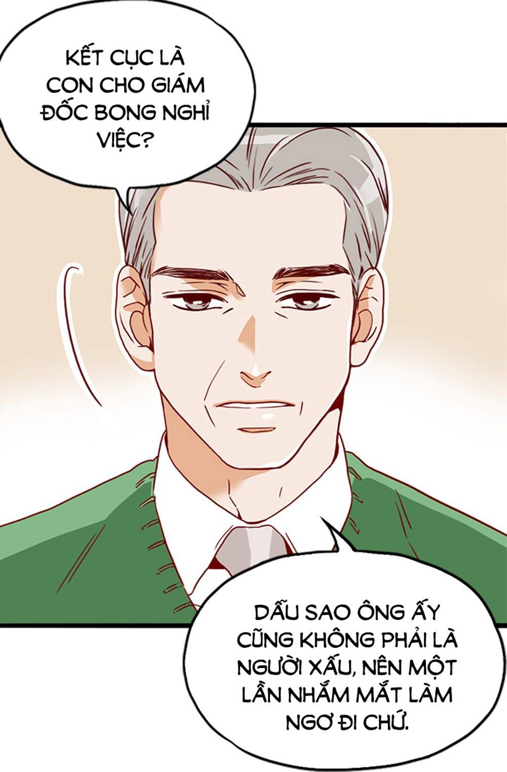 Thư Ký Kim Sao Thế Nhỉ? Chapter 9 - Trang 2